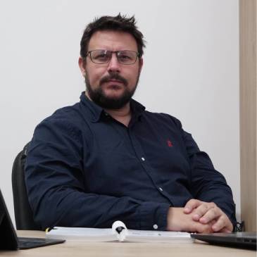 Guillermo Haro