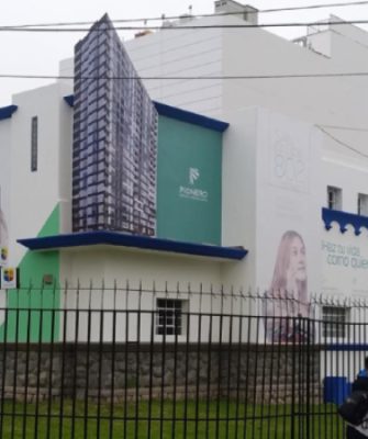 Oficinas e Instalaciones