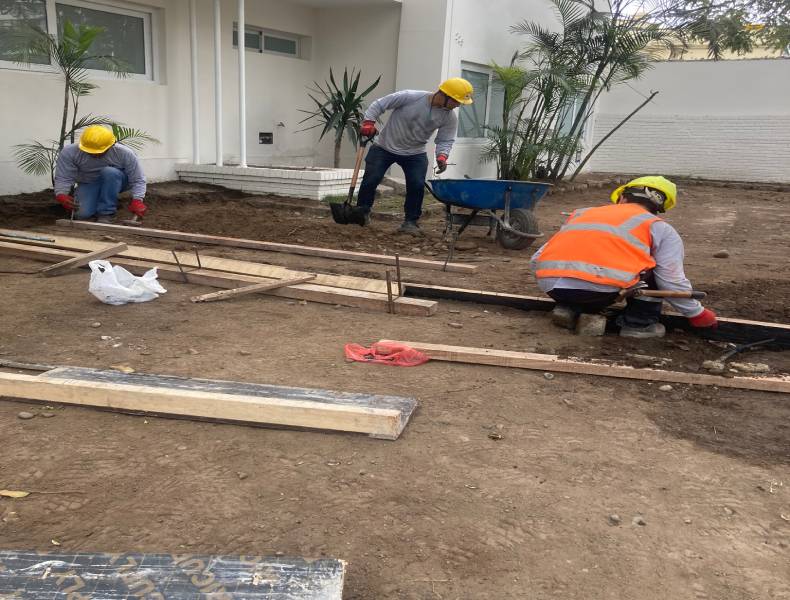 Proyecto nuevo