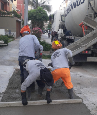 Obras Públicas